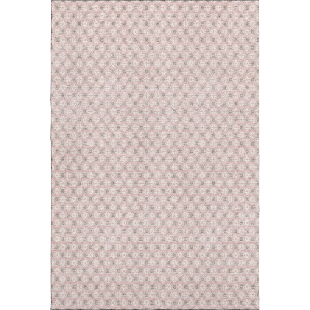 Mayfield AMF1428 Pink 5' x 7'6