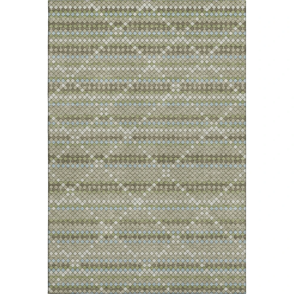 Mayfield AMF1436 Aloe 3' x 5' Rug