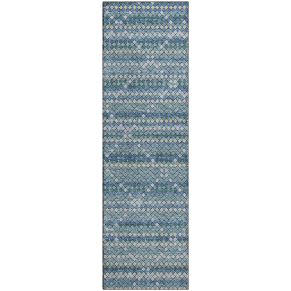 Mayfield AMF1436 Denim 2'3