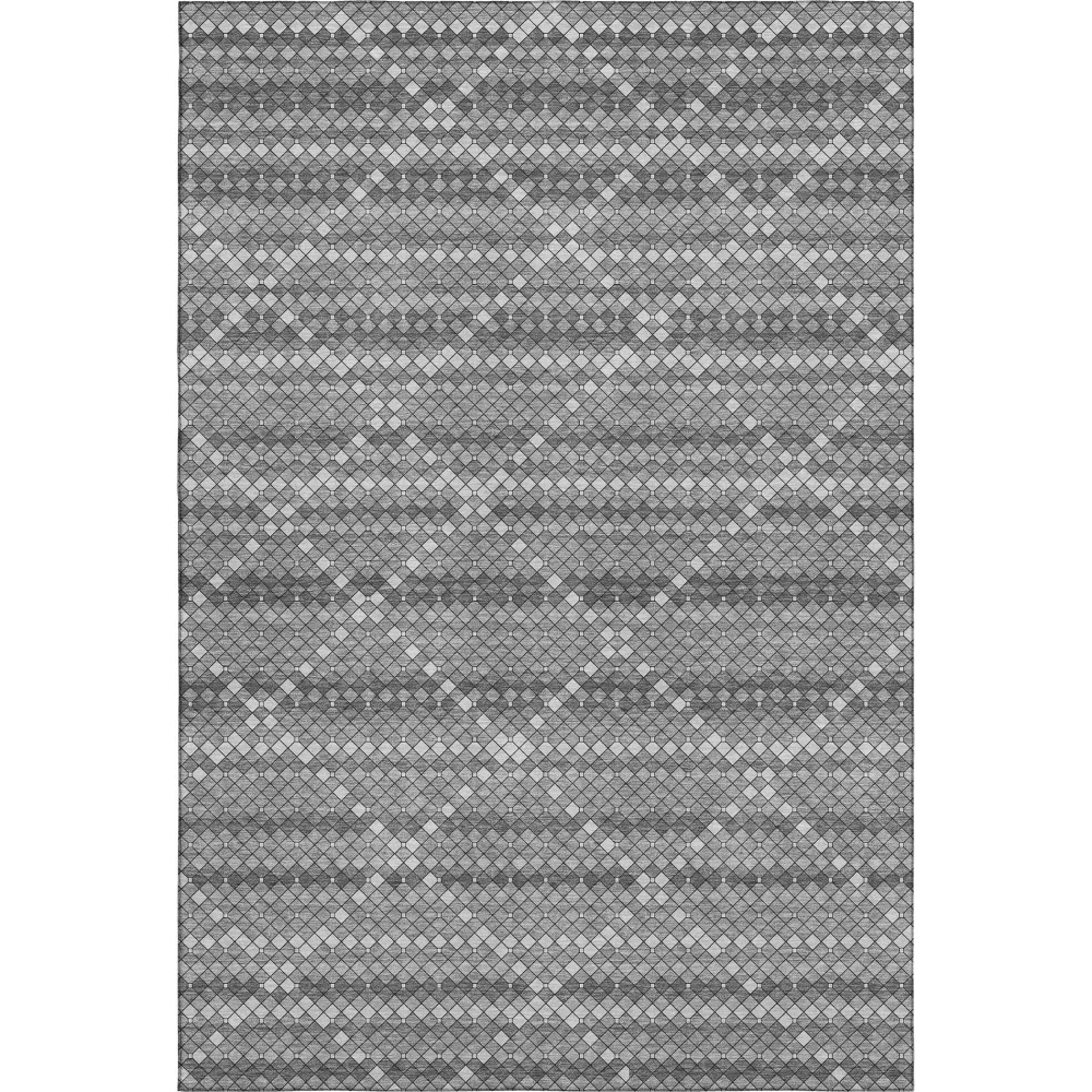 Mayfield AMF1436 Gray 5' x 7'6