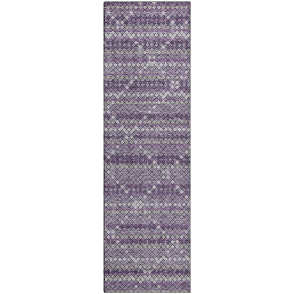 Mayfield AMF1436 Purple 2'3