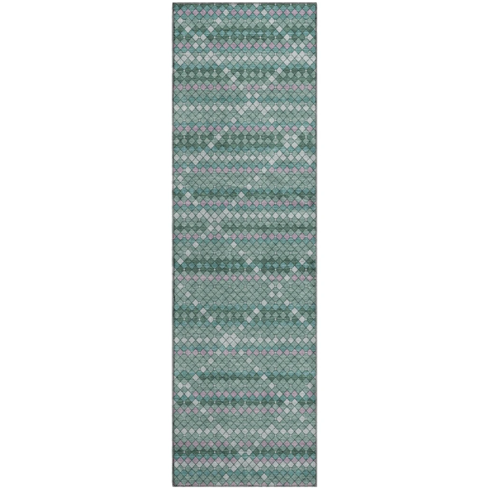 Mayfield AMF1436 Teal 2'3