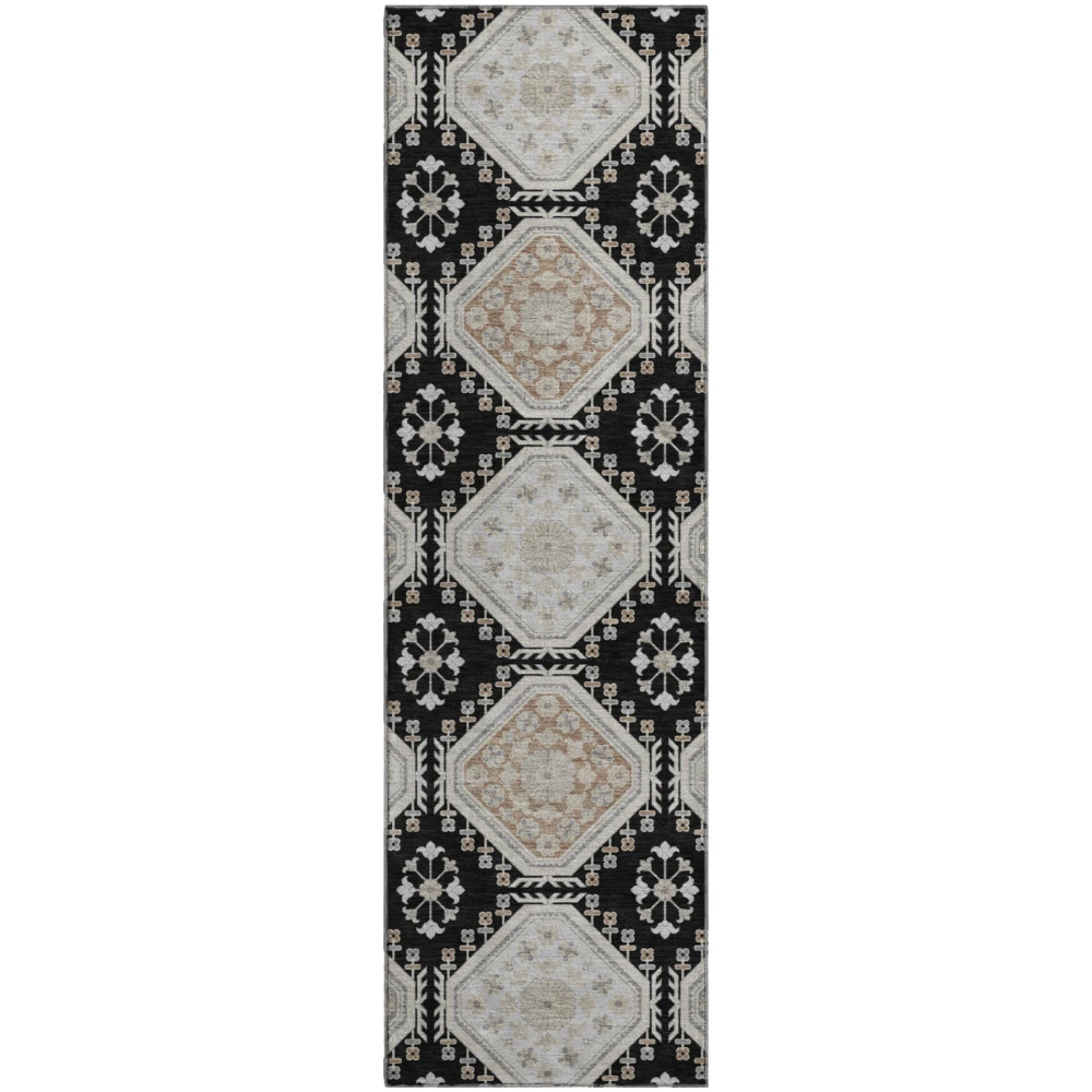 Mayfield AMF1442 Black 2'3