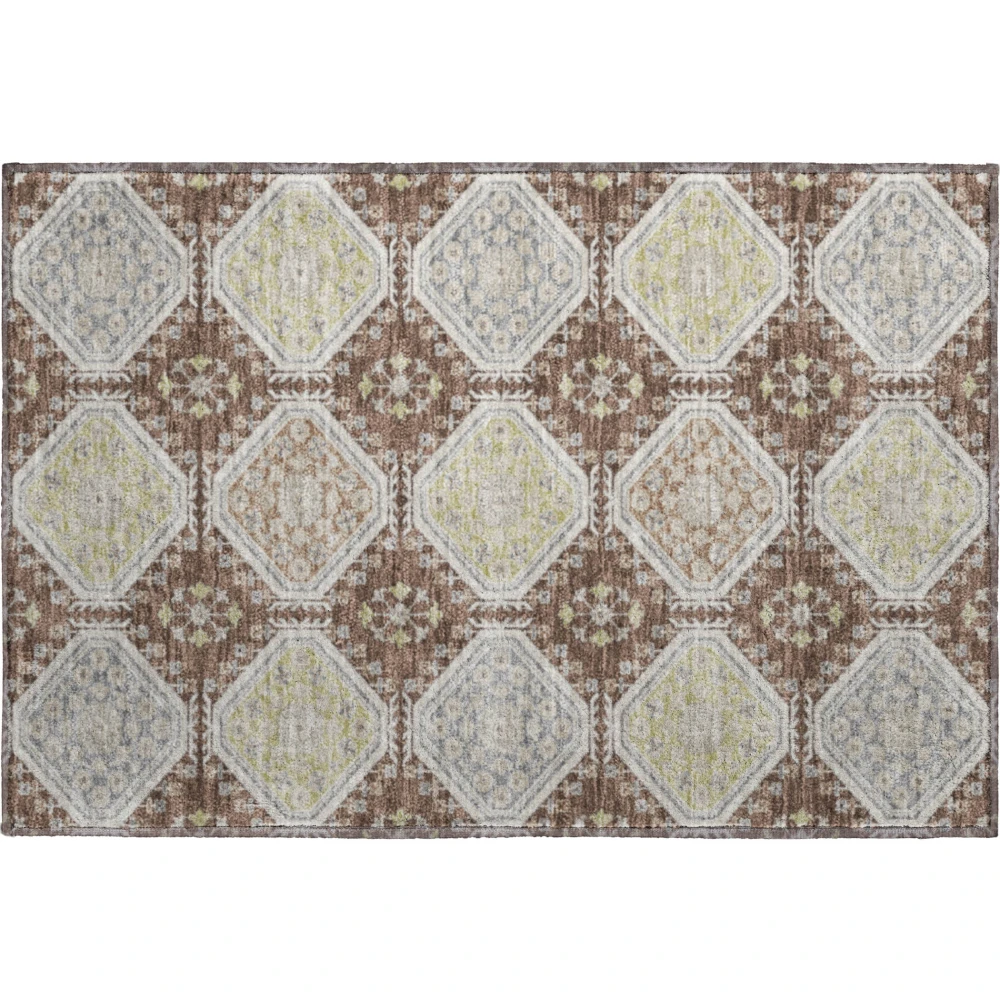 Mayfield AMF1442 Chocolate 1'8