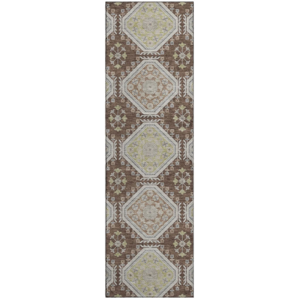 Mayfield AMF1442 Chocolate 2'3