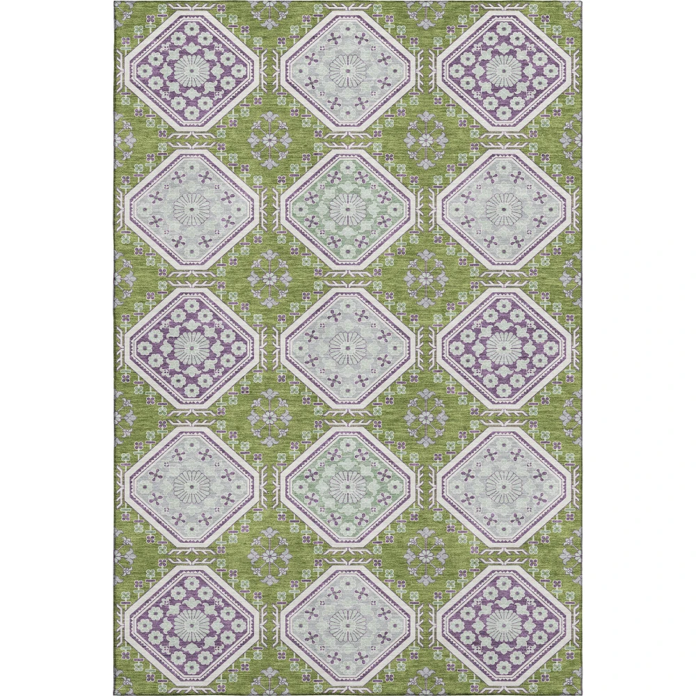 Mayfield AMF1442 Lime 5' x 7'6
