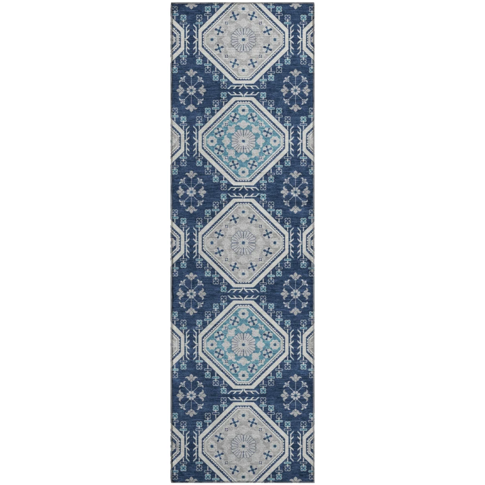Mayfield AMF1442 Navy 2'3