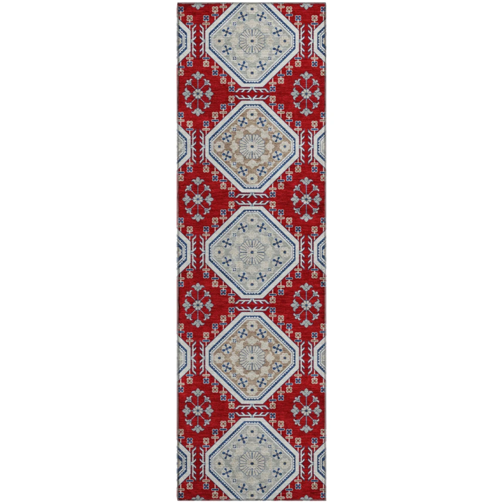 Mayfield AMF1442 Red 2'3