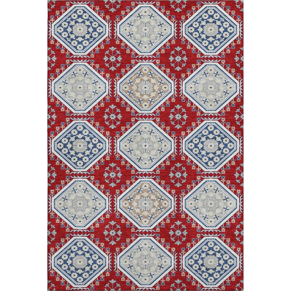Mayfield AMF1442 Red 5' x 7'6
