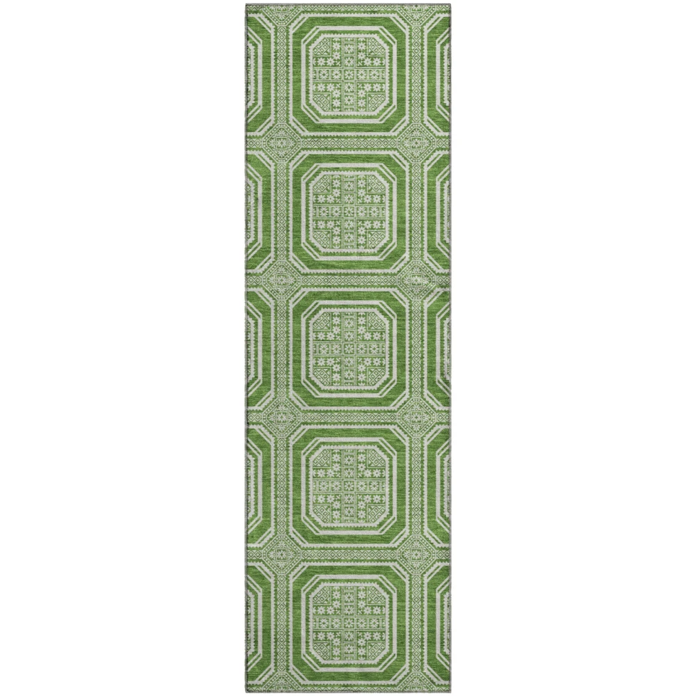 Mayfield AMF1451 Green 2'3