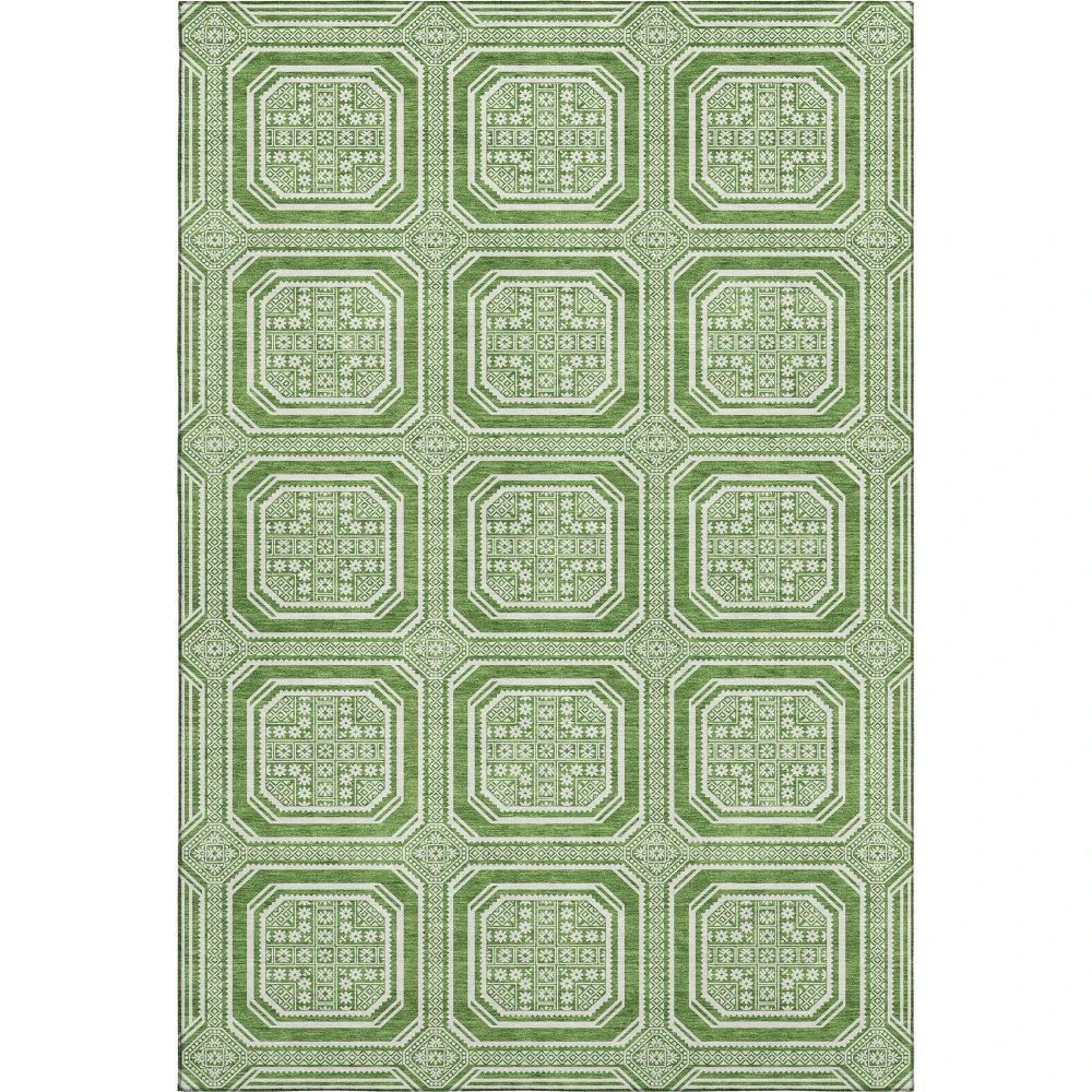 Mayfield AMF1451 Green 5' x 7'6