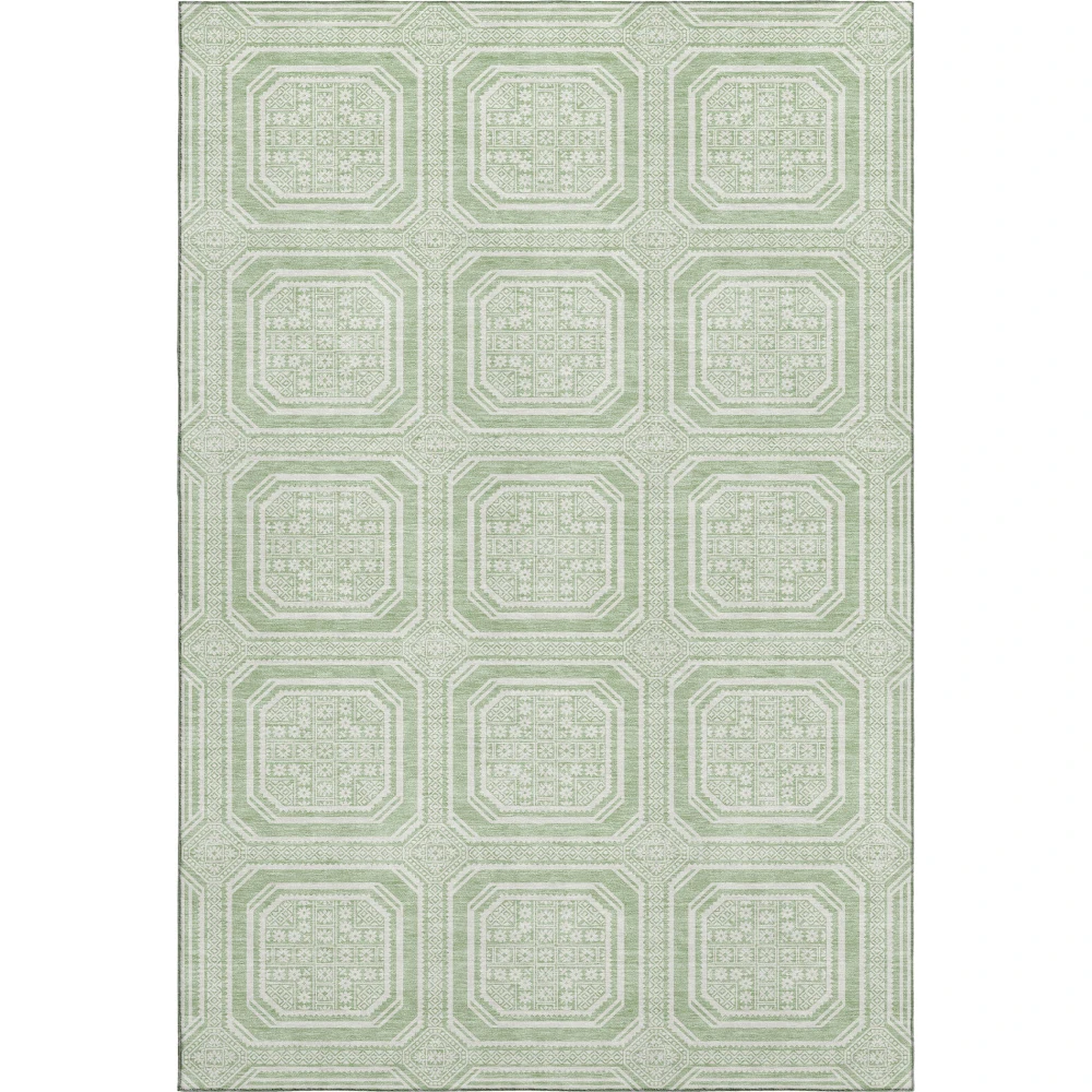 Mayfield AMF1451 Mint 8' x 10' Rug