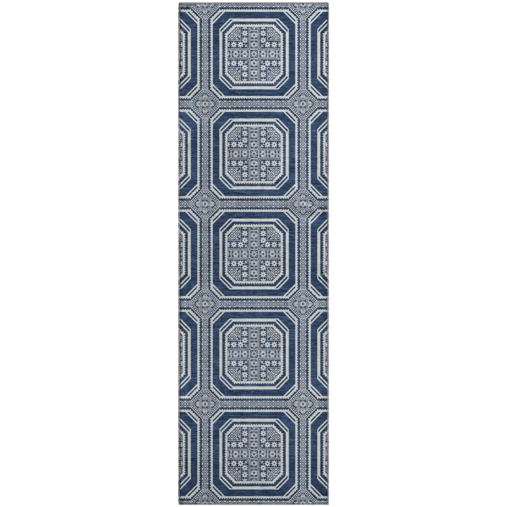 Mayfield AMF1451 Navy 2'3
