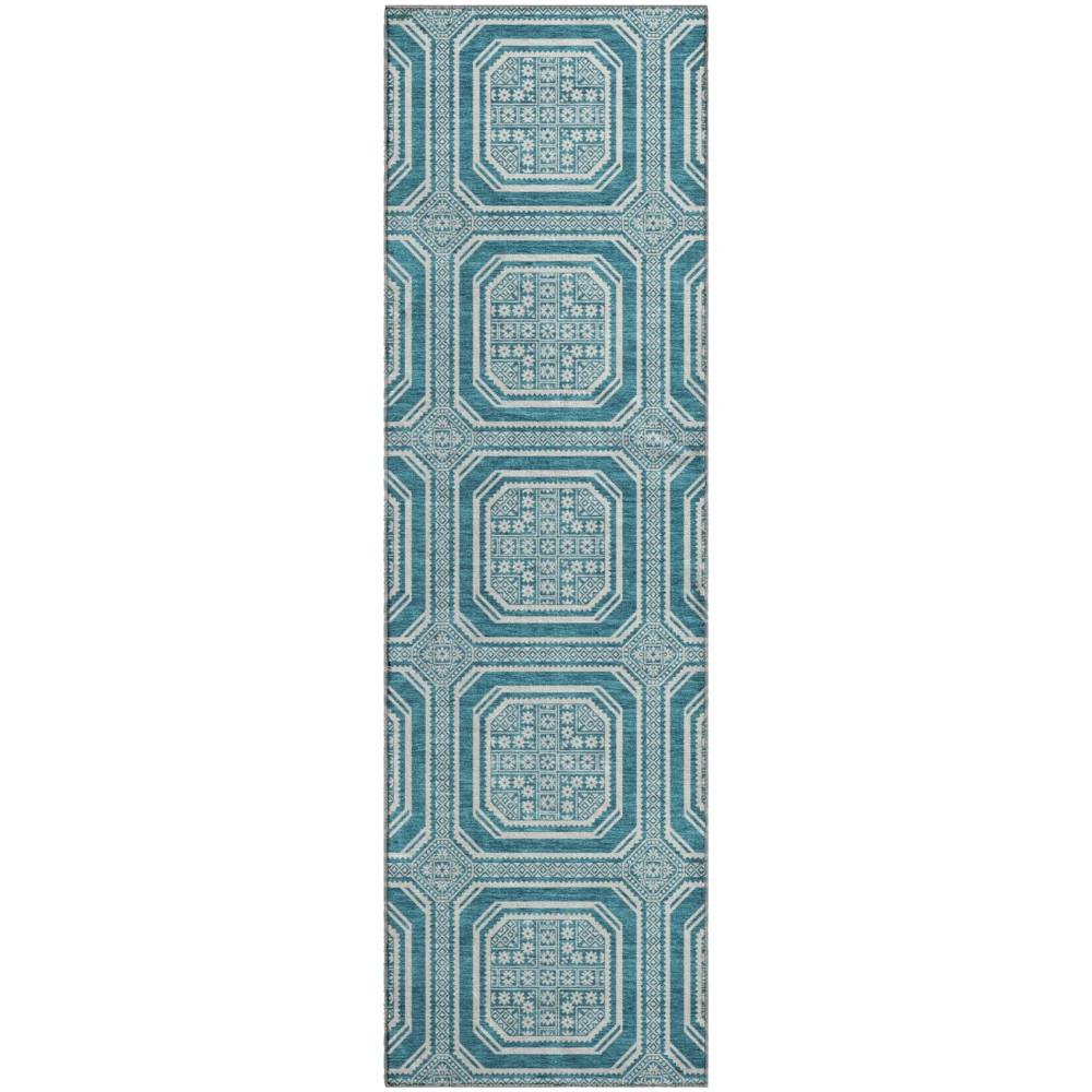 Mayfield AMF1451 Teal 2'3