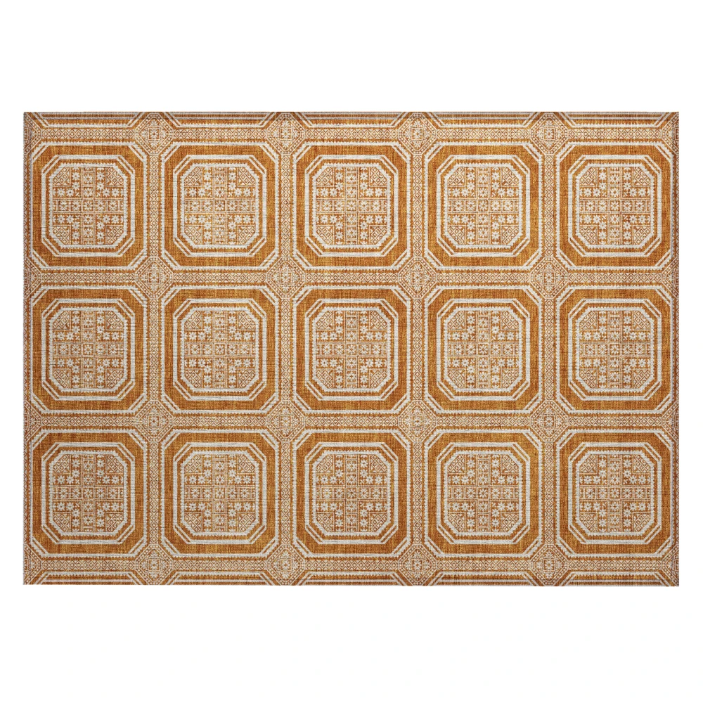 Mayfield AMF1451 Terracotta 1'8