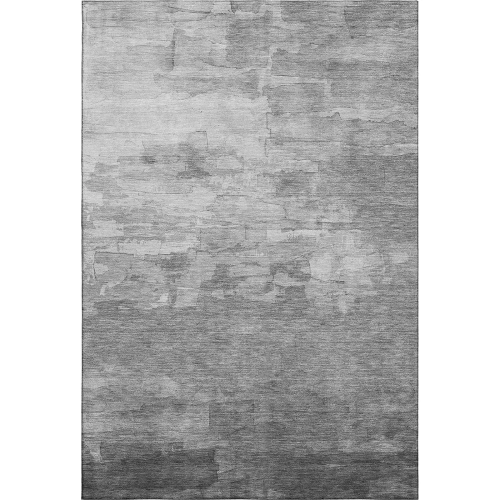 Mayfield AMF1465 Gray 9' x 12' Rug