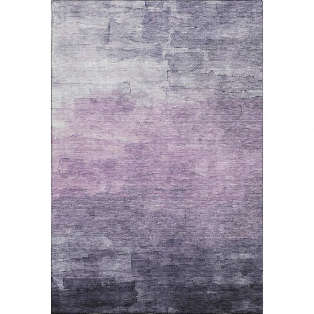 Mayfield AMF1465 Lavender 10' x 14' Rug