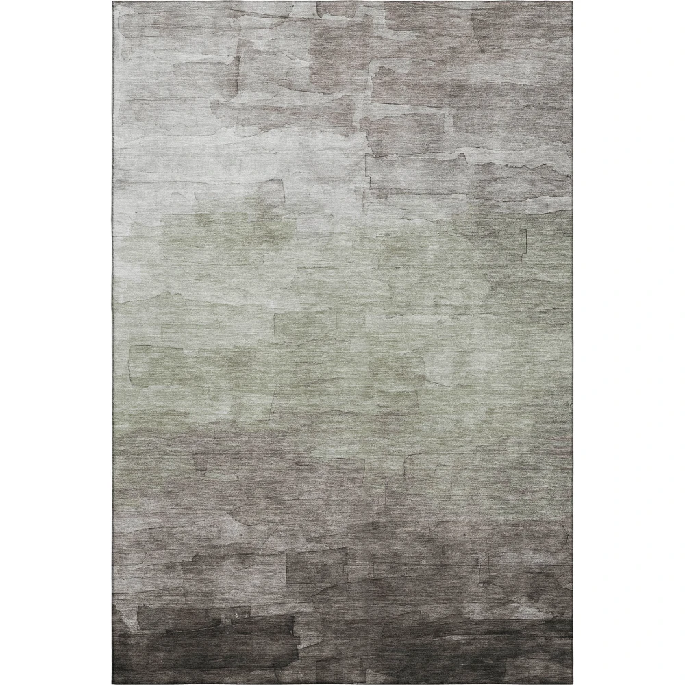 Mayfield AMF1465 Taupe 3' x 5' Rug