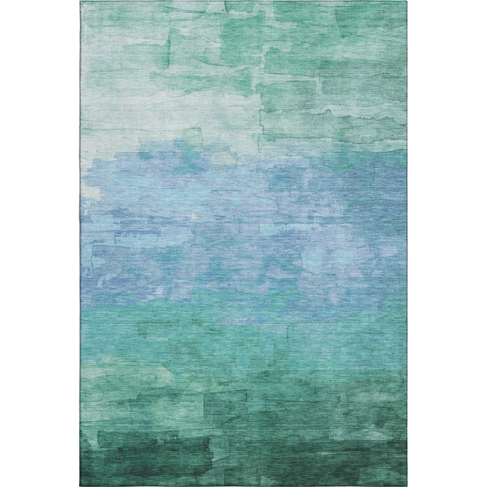 Mayfield AMF1465 Teal 5' x 7'6