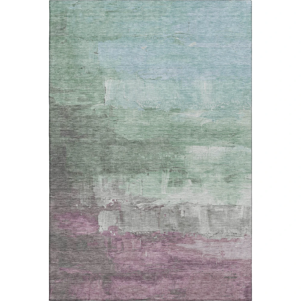 Mayfield AMF1473 Aloe 8' x 10' Rug