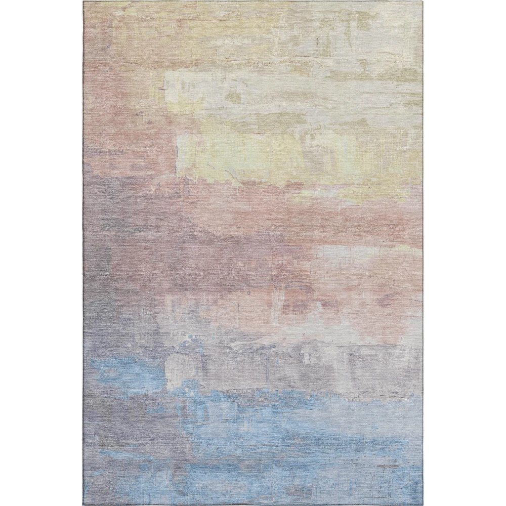 Mayfield AMF1473 Beige 10' x 14' Rug