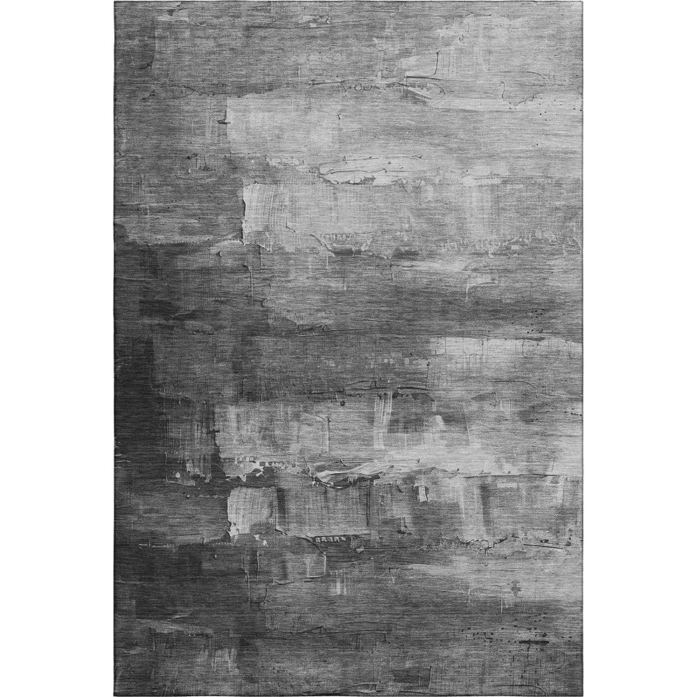 Mayfield AMF1473 Gray 3' x 5' Rug