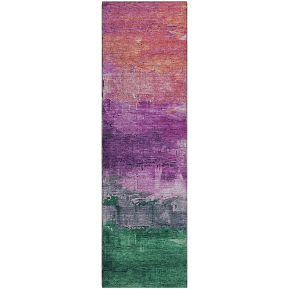 Mayfield AMF1473 Purple 2'3