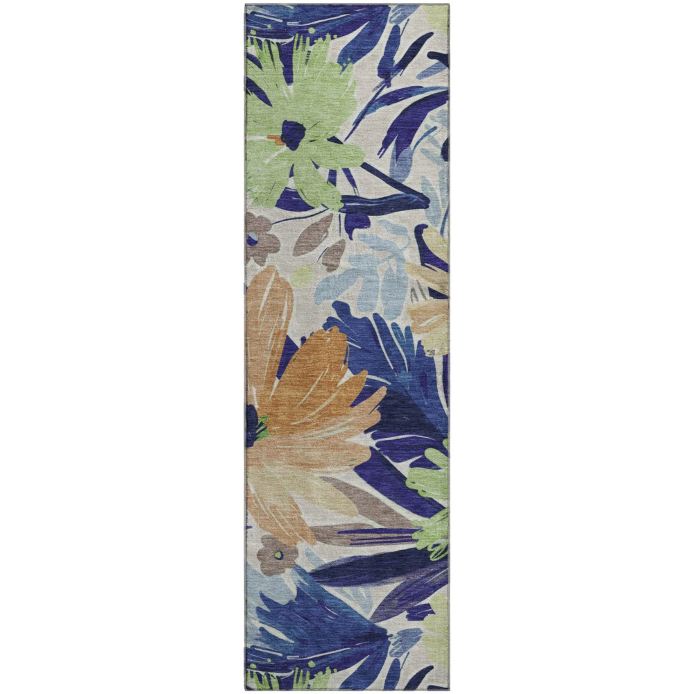Mayfield AMF1481 Navy 2'3