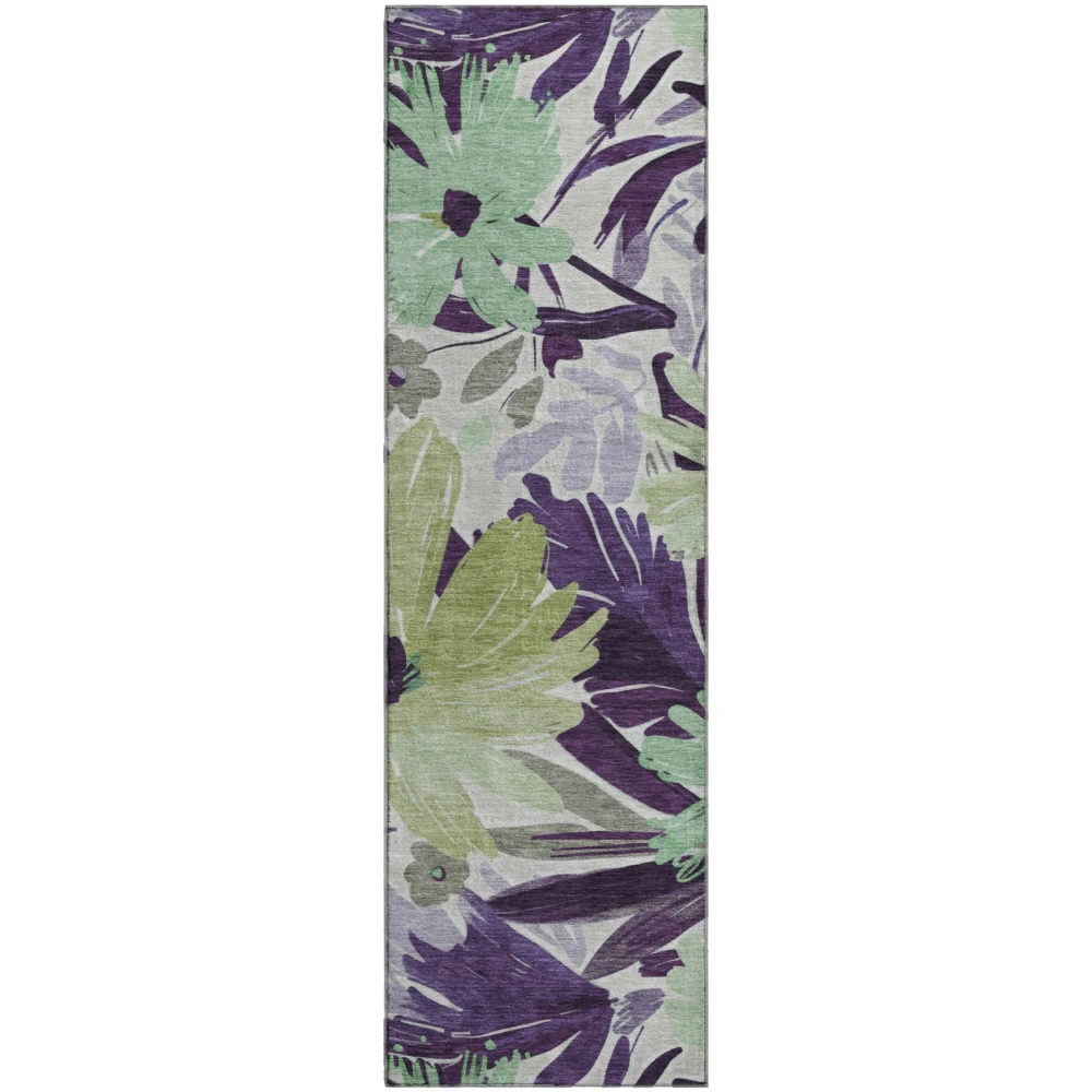 Mayfield AMF1481 Purple 2'3