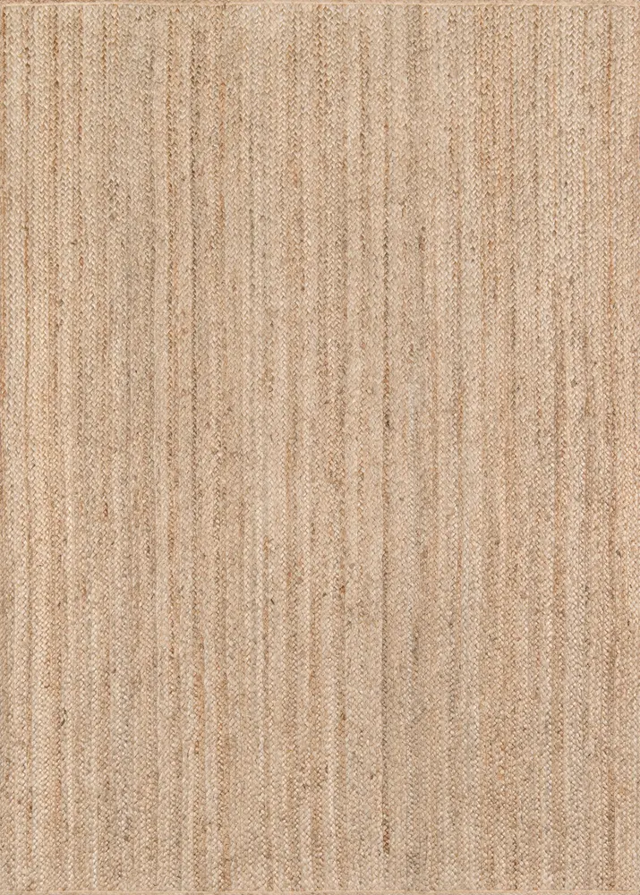 Erin Gates Westshore 2' X 3' Brown Modern