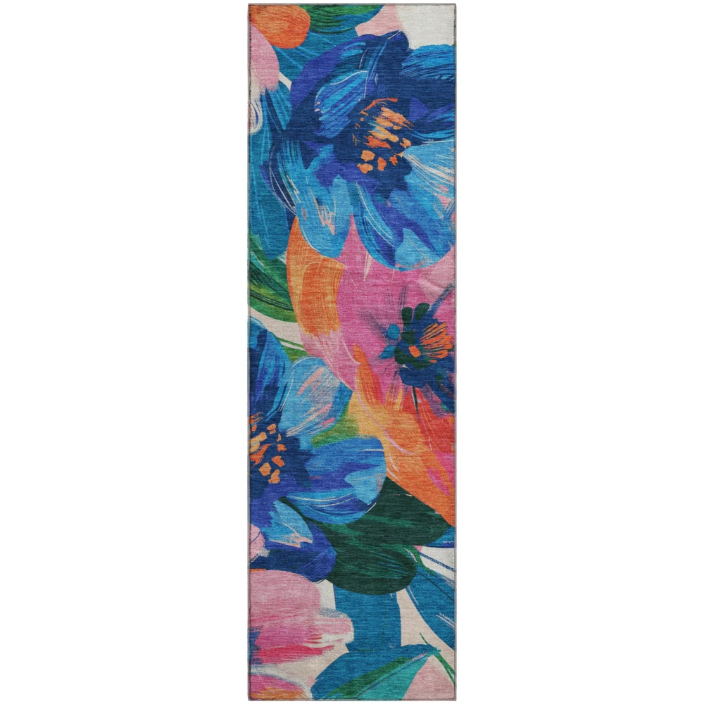 Mayfield AMF1487 Navy 2'3