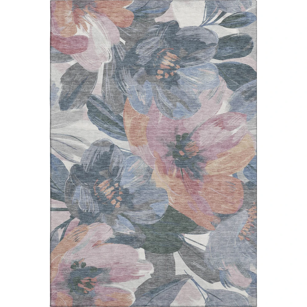 Mayfield AMF1487 Pewter 10' x 14' Rug