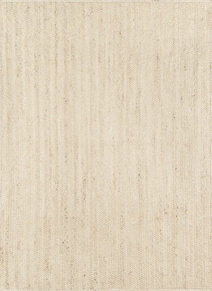 Erin Gates Westshore 2' X 3' Natural Modern