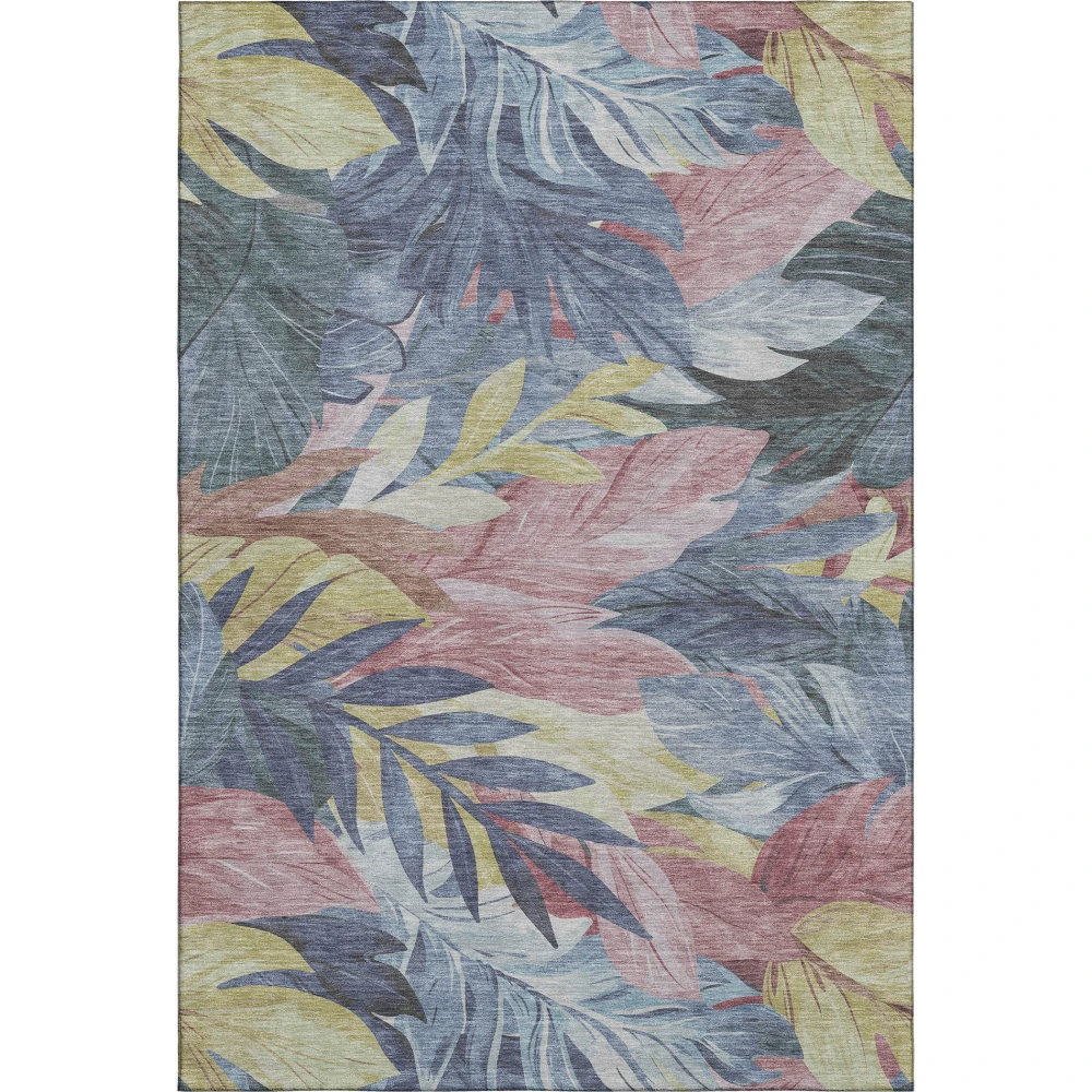 Mayfield AMF1493 Denim 10' x 14' Rug