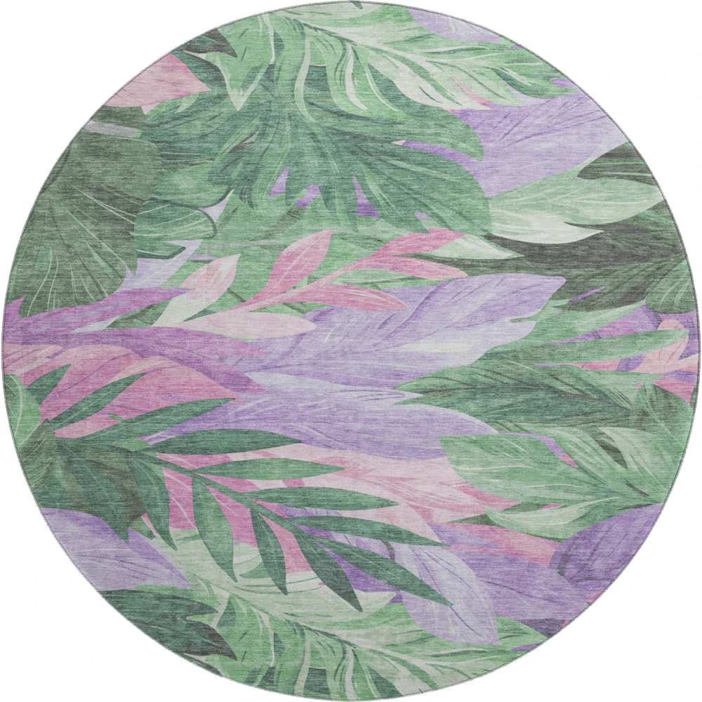 Mayfield AMF1493 Sage 8' x 8' Rug