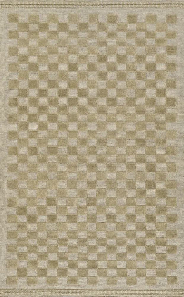 Momeni Willow 5' X 8' Beige Contemporary