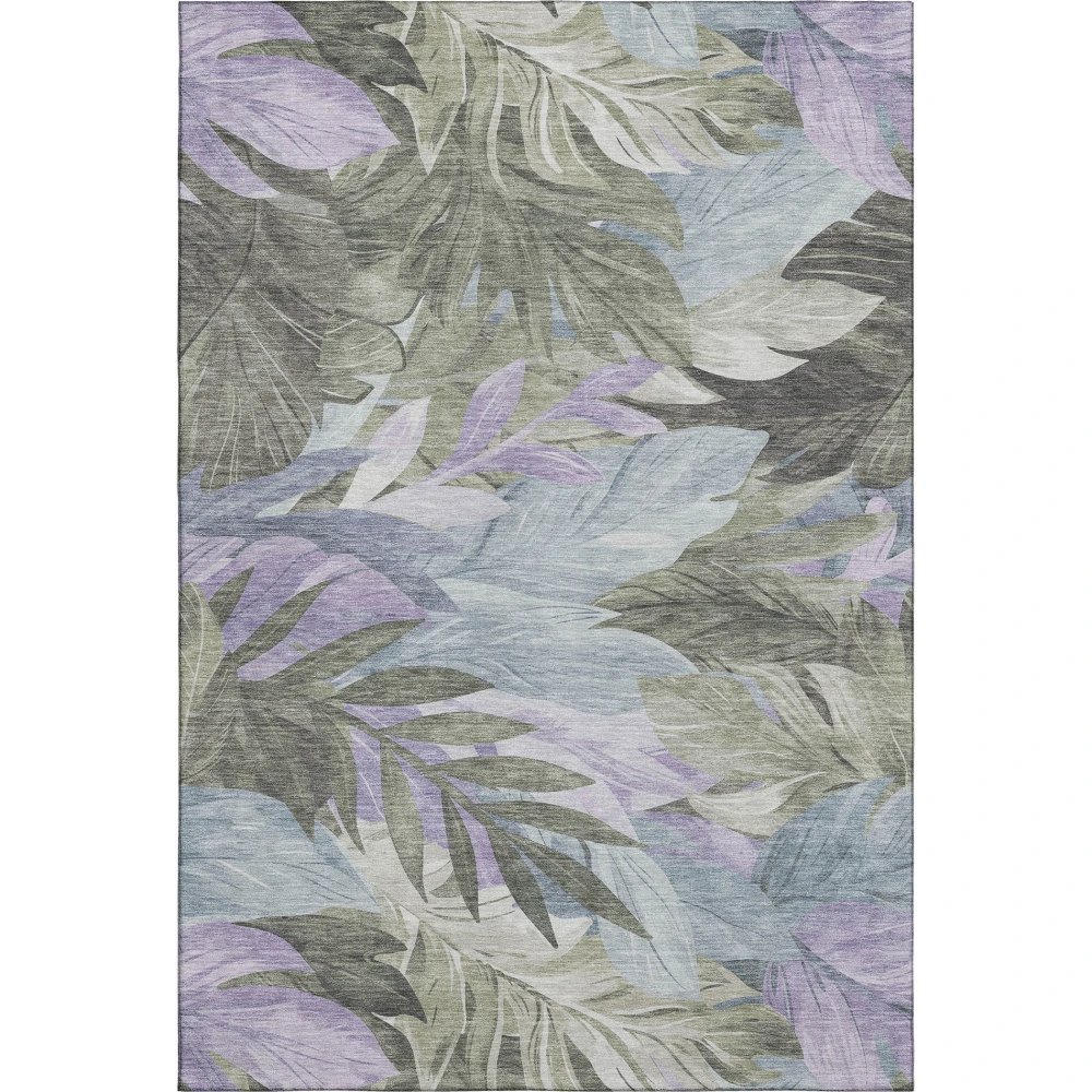 Mayfield AMF1493 Taupe 8' x 10' Rug
