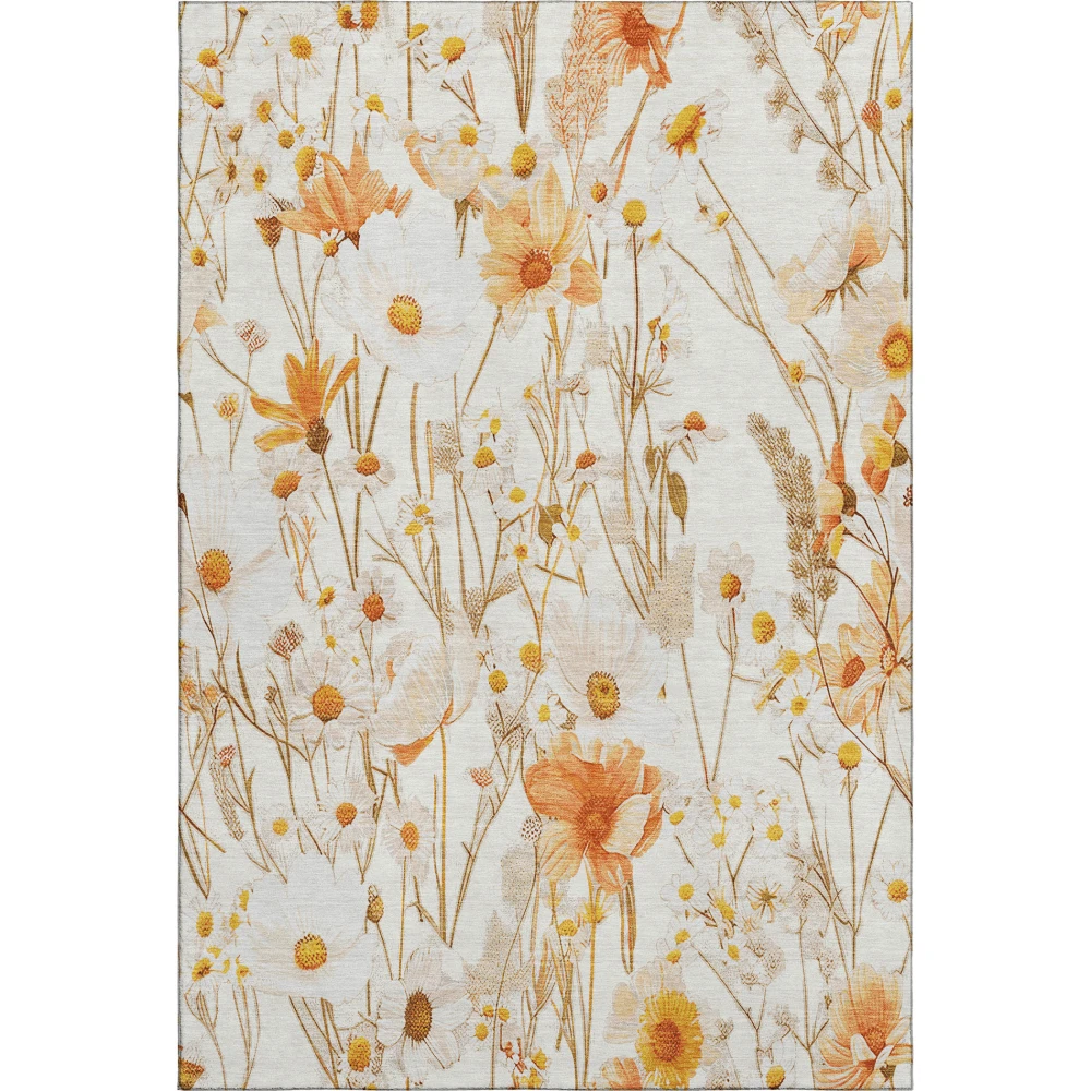Mayfield AMF1500 Ivory 8' x 10' Rug