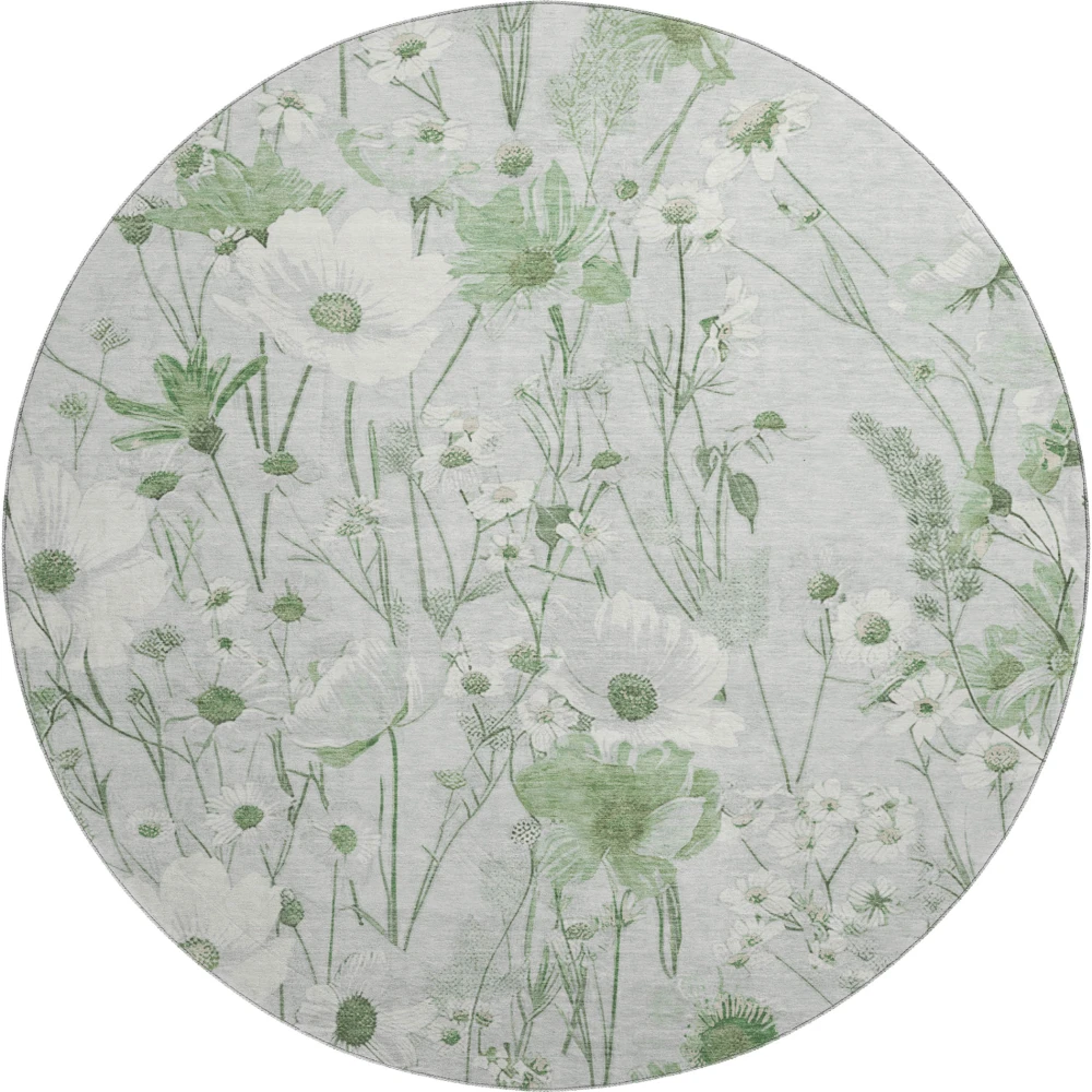 Mayfield AMF1500 Mint 8' x 8' Rug