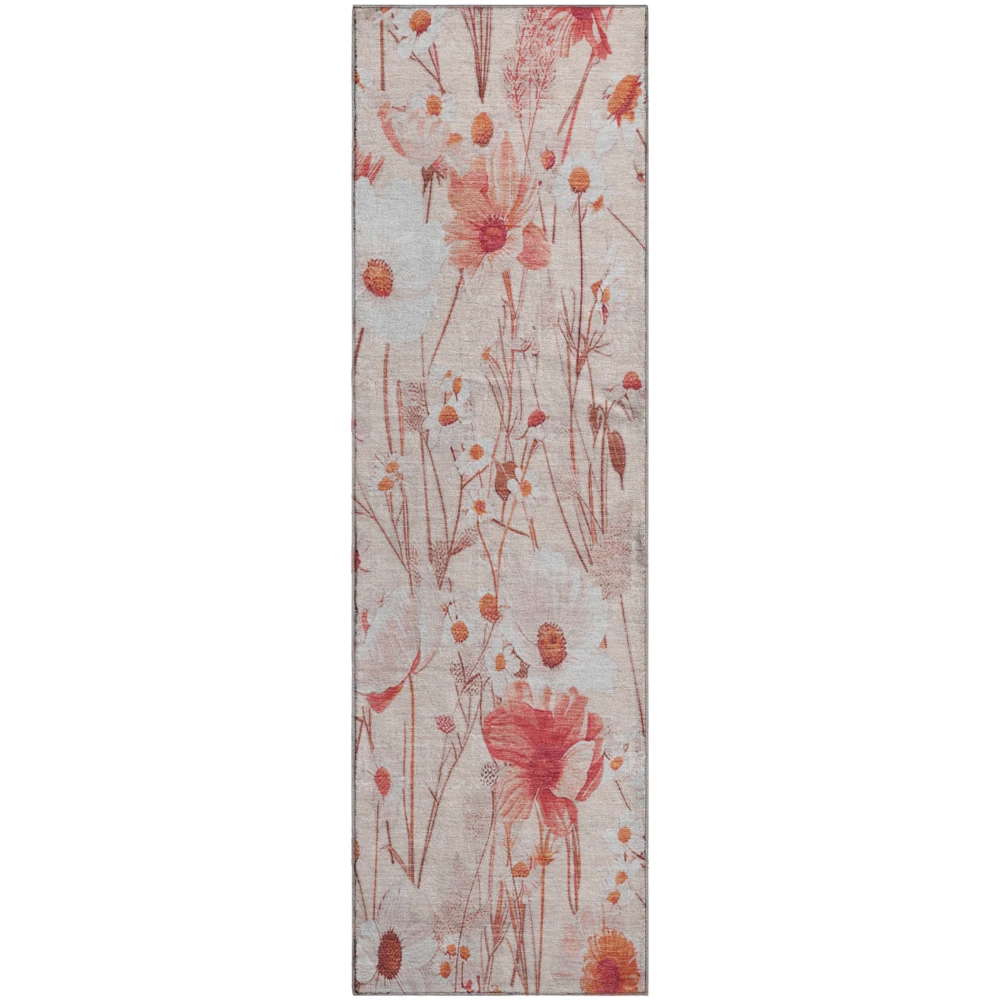 Mayfield AMF1500 Salmon 2'3