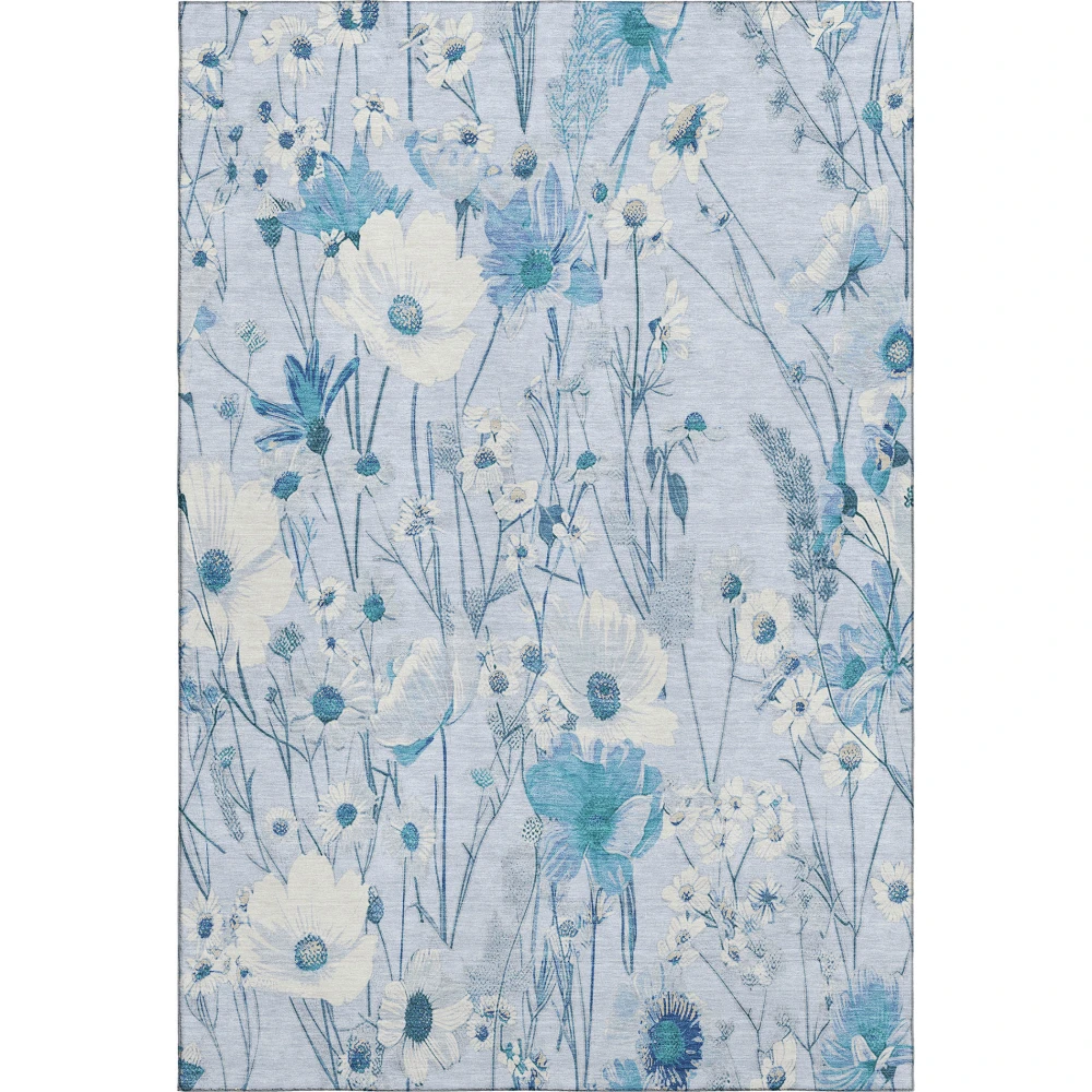 Mayfield AMF1500 Sky 10' x 14' Rug