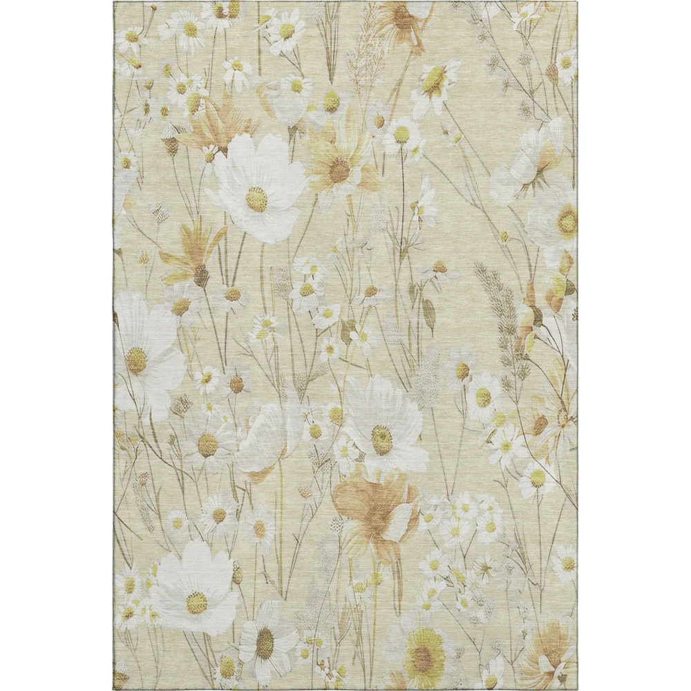 Mayfield AMF1500 Wheat 8' x 10' Rug