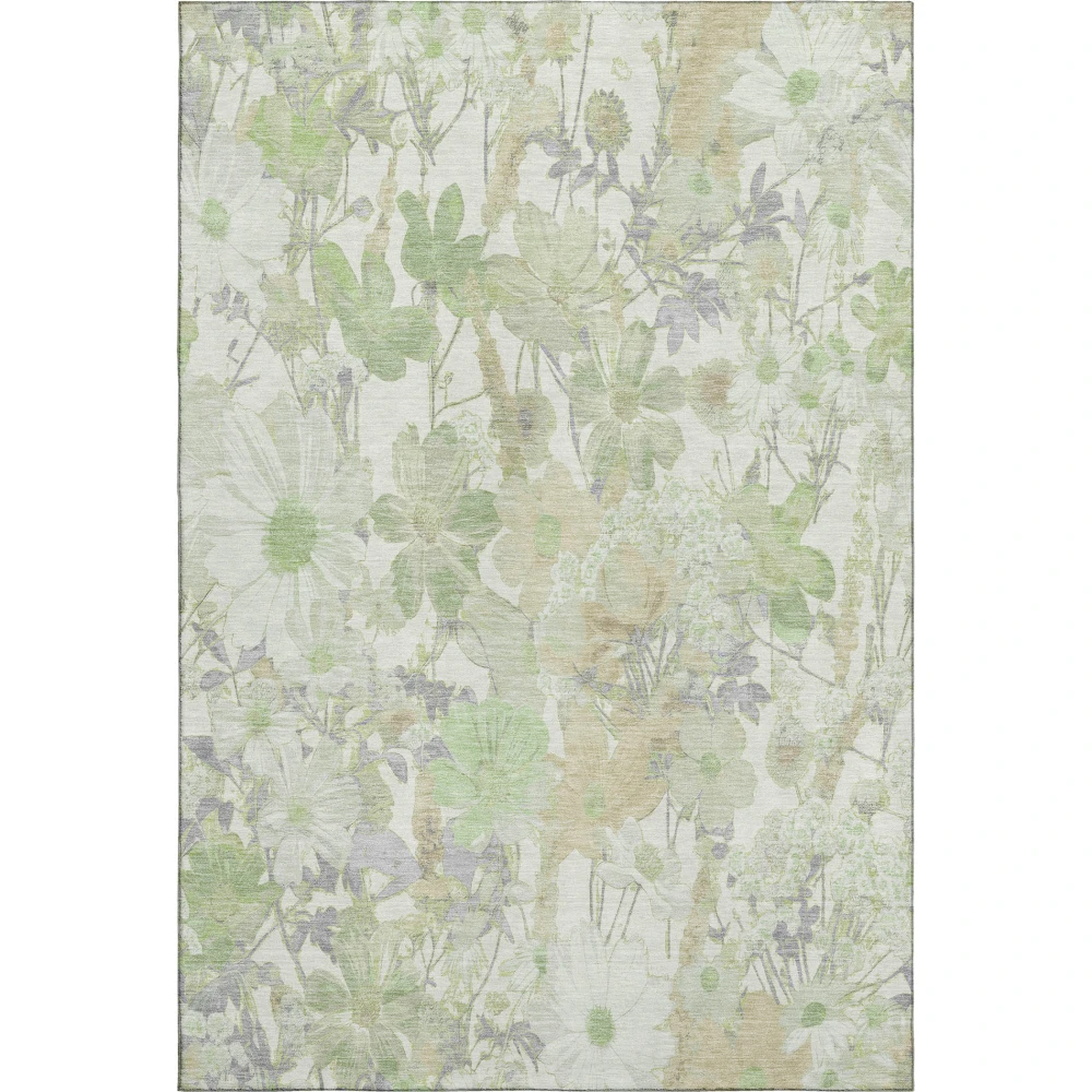 Mayfield AMF1506 Aloe 10' x 14' Rug