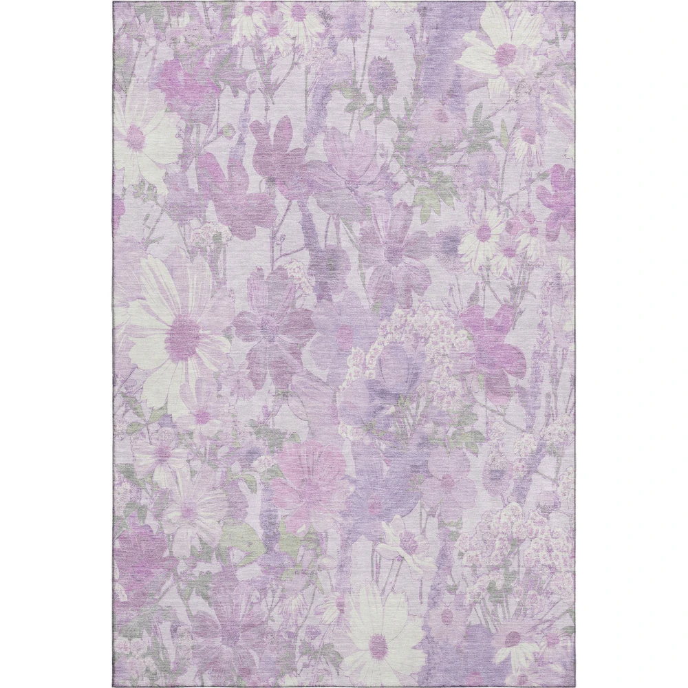 Mayfield AMF1506 Lavender 5' x 7'6