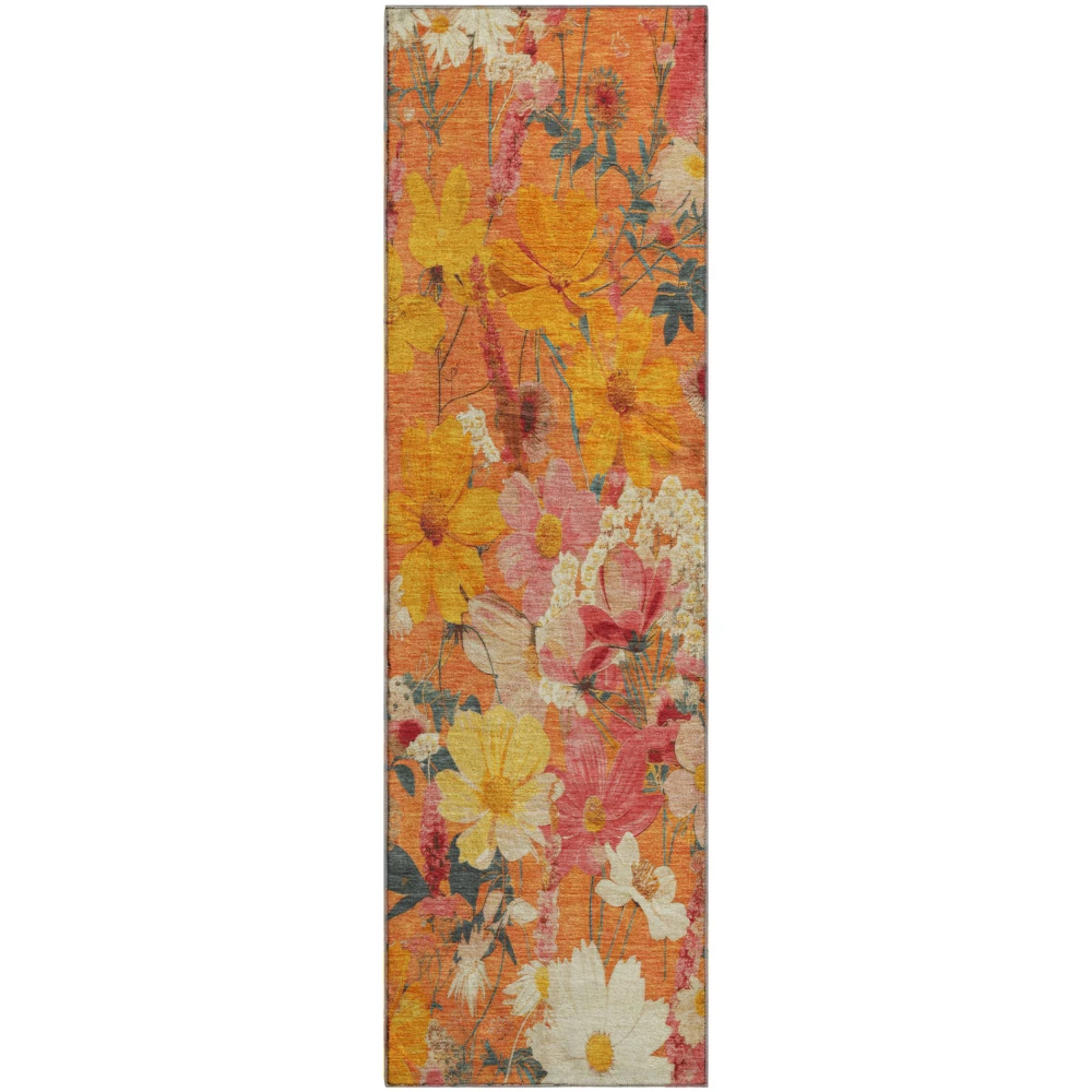 Mayfield AMF1506 Orange 2'3