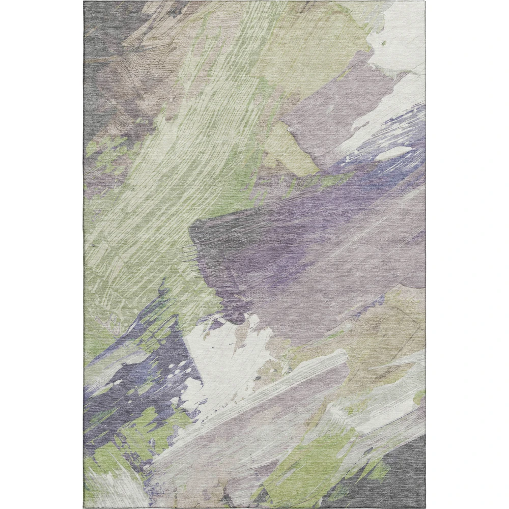 Mayfield AMF1511 Aloe 8' x 10' Rug