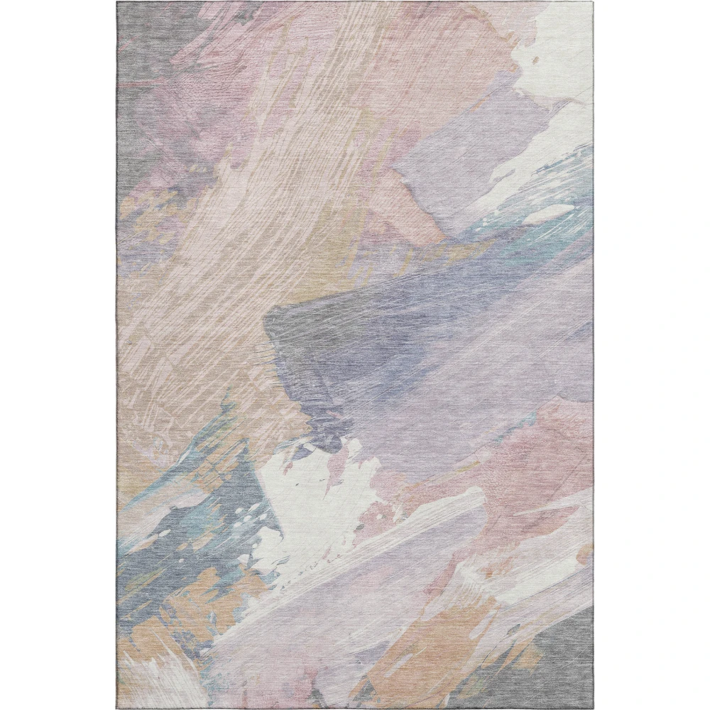Mayfield AMF1511 Pink 5' x 7'6