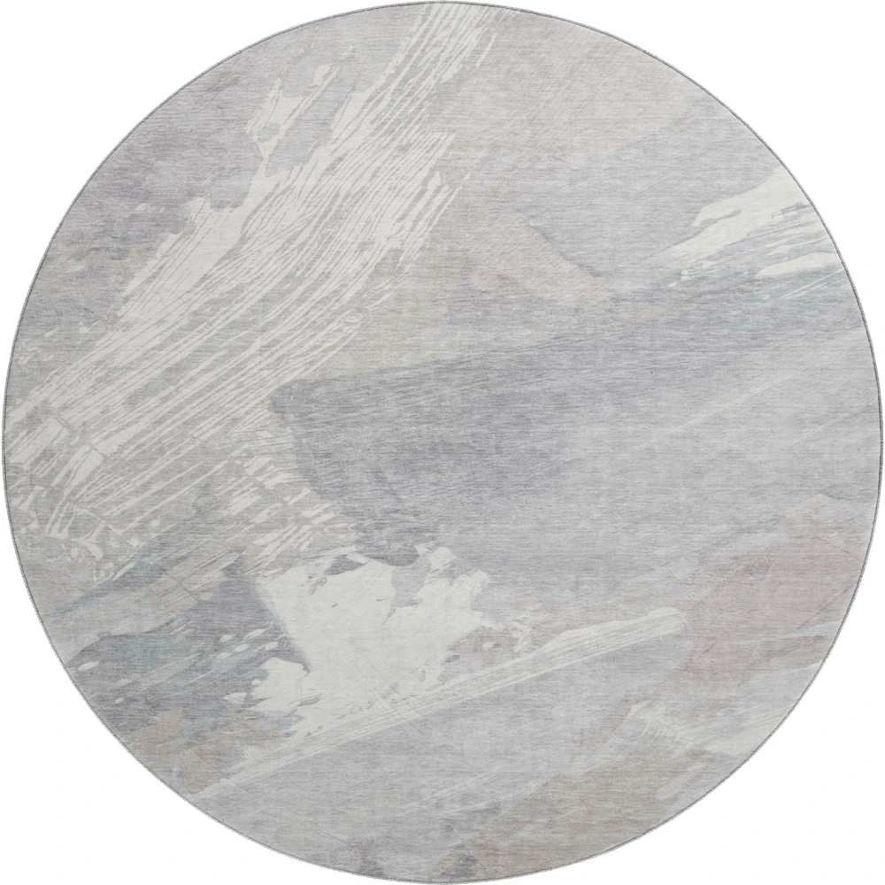Mayfield AMF1511 Putty 8' x 8' Rug