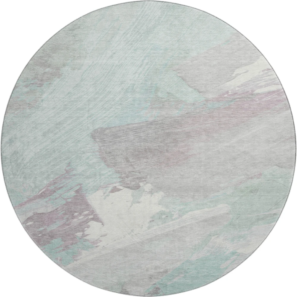 Mayfield AMF1511 Seafoam 8' x 8' Rug