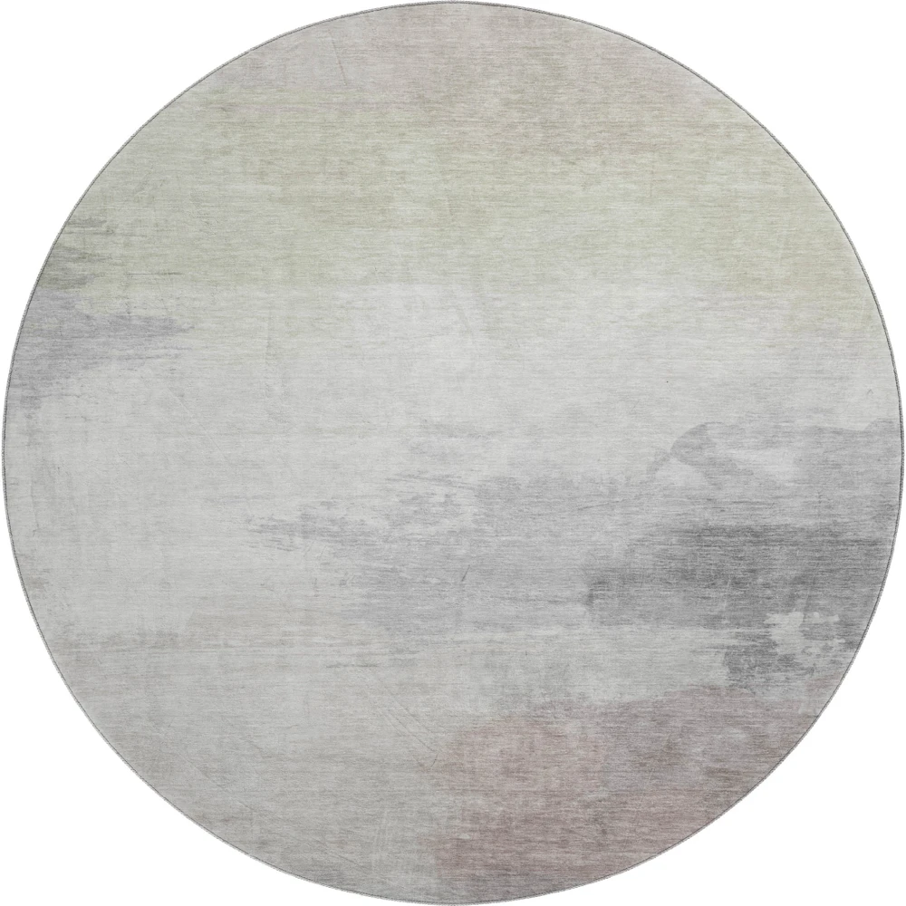 Mayfield AMF1517 Beige 8' x 8' Rug